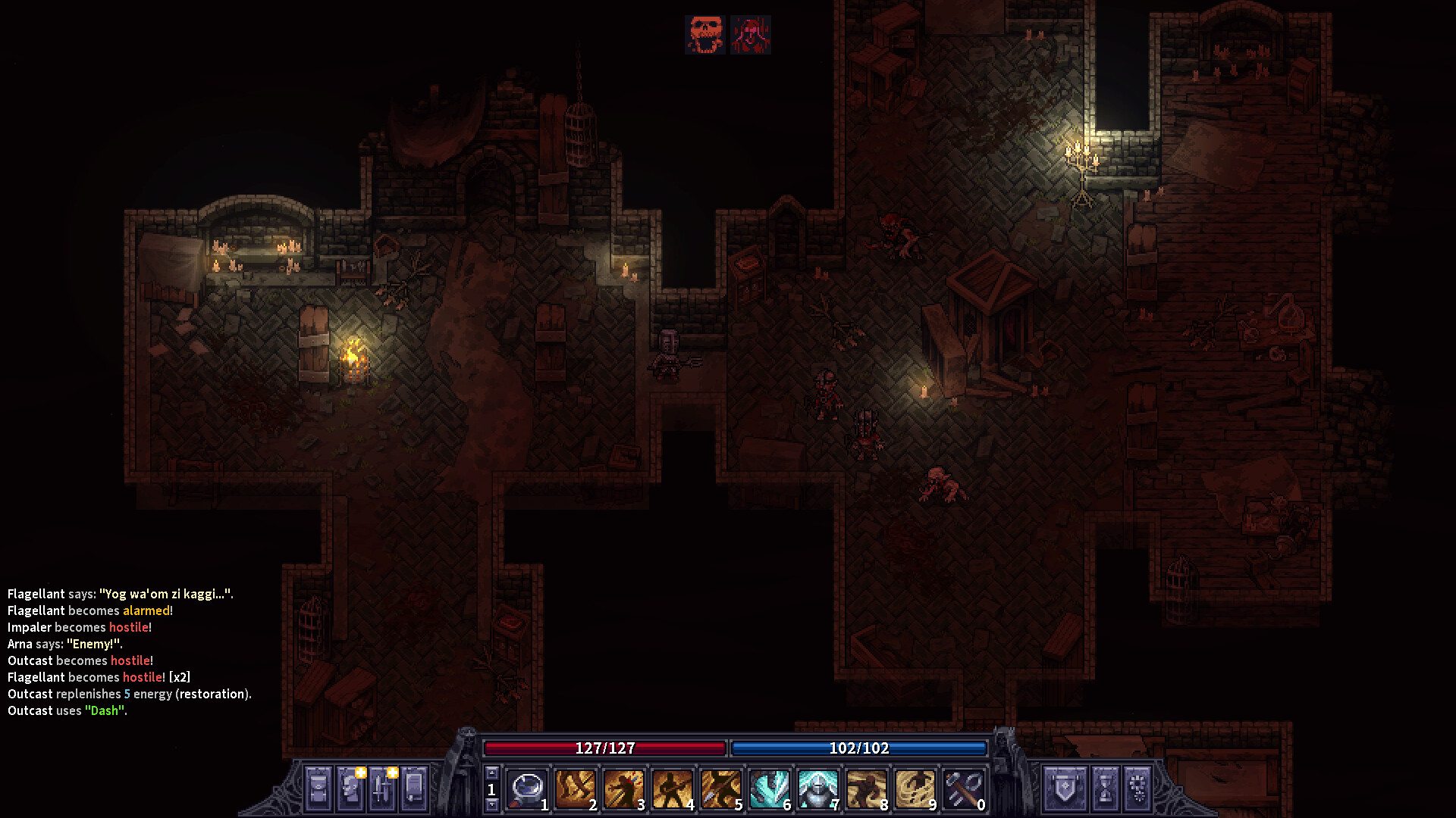 Stoneshard screenshot 14