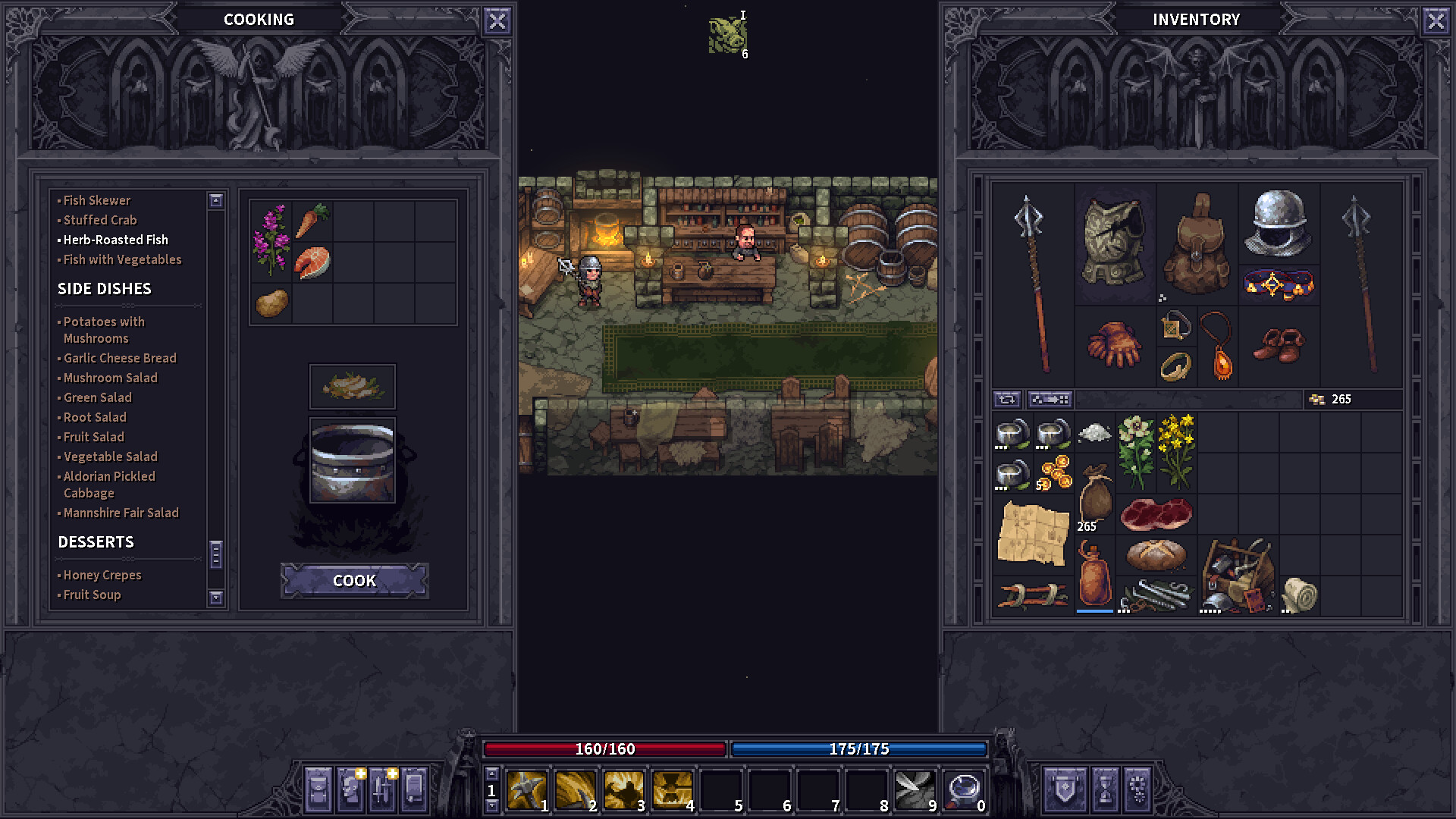 Stoneshard screenshot 10