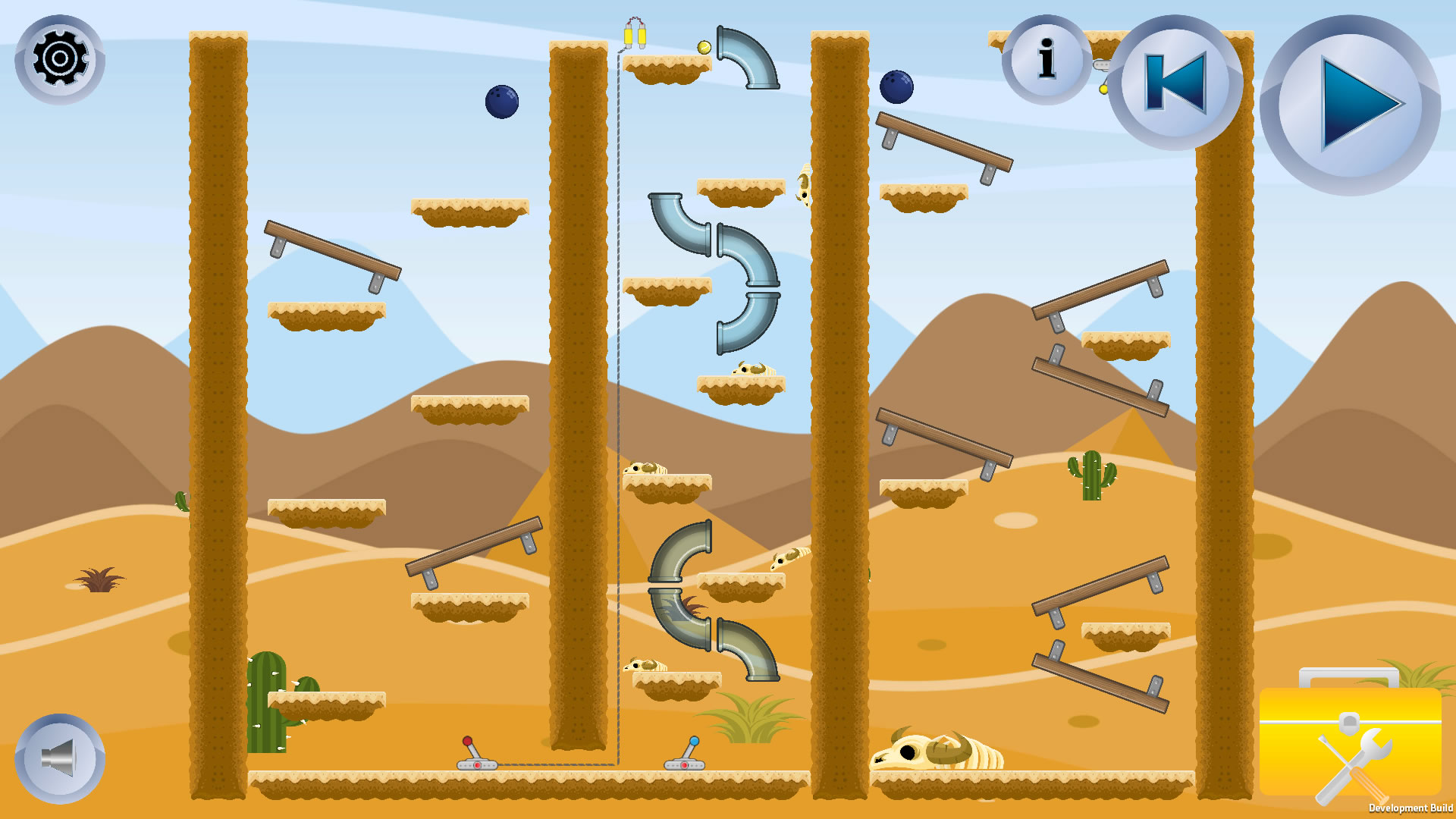 Awesome Machine screenshot 7