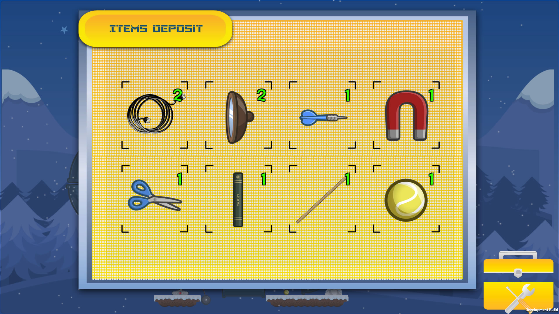 Awesome Machine screenshot 6