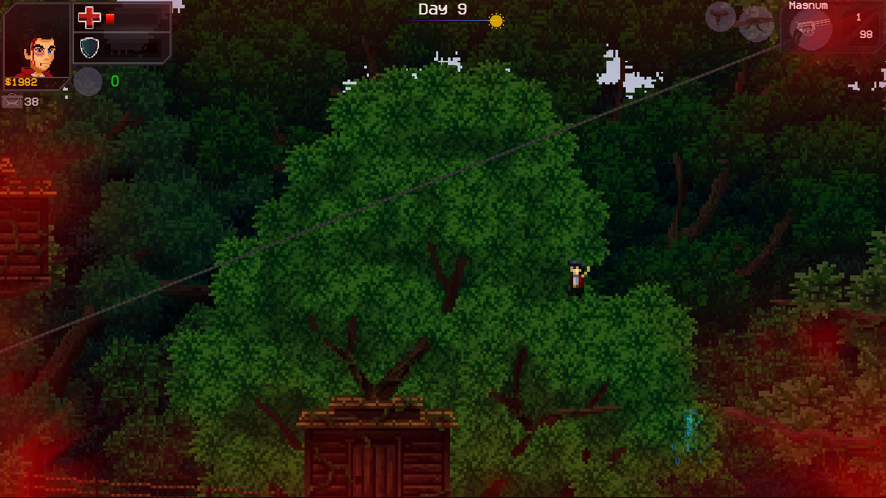 Apocalypse Night screenshot 6