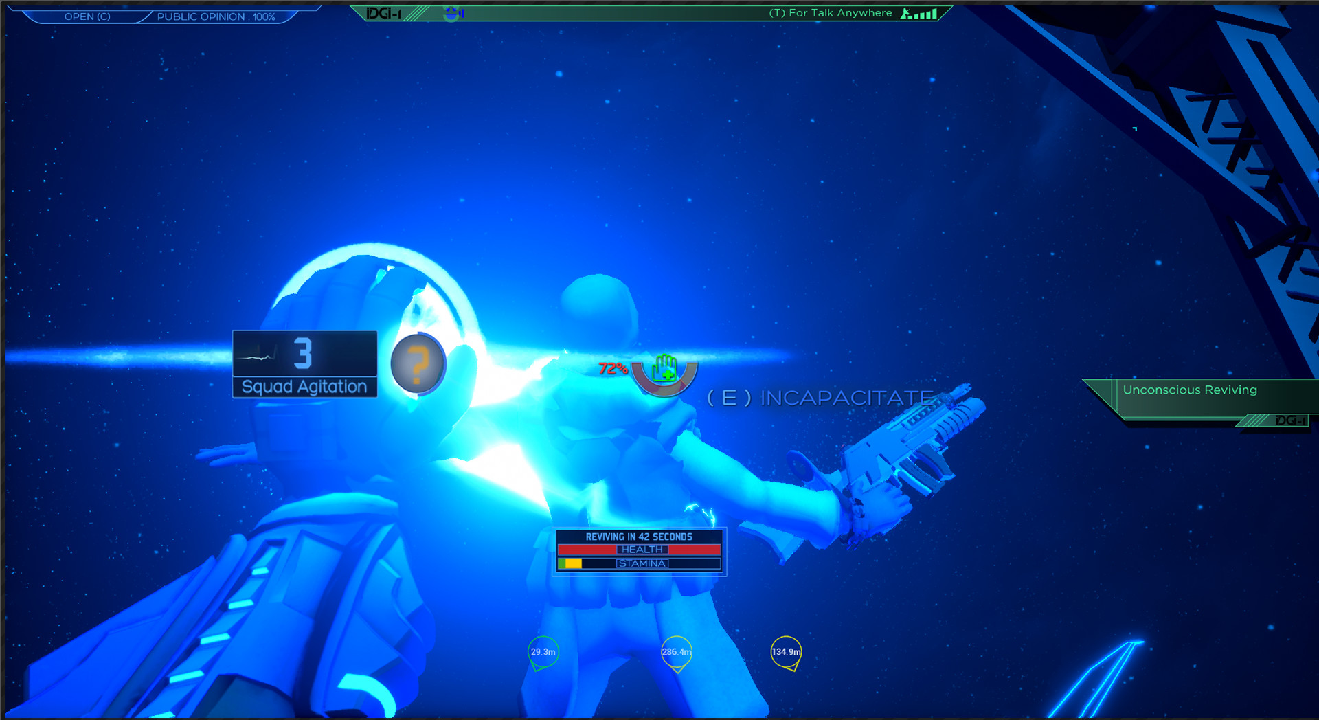 Consortium: THE TOWER screenshot 18