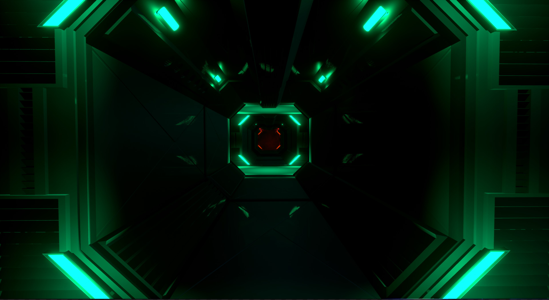 Consortium: THE TOWER screenshot 13
