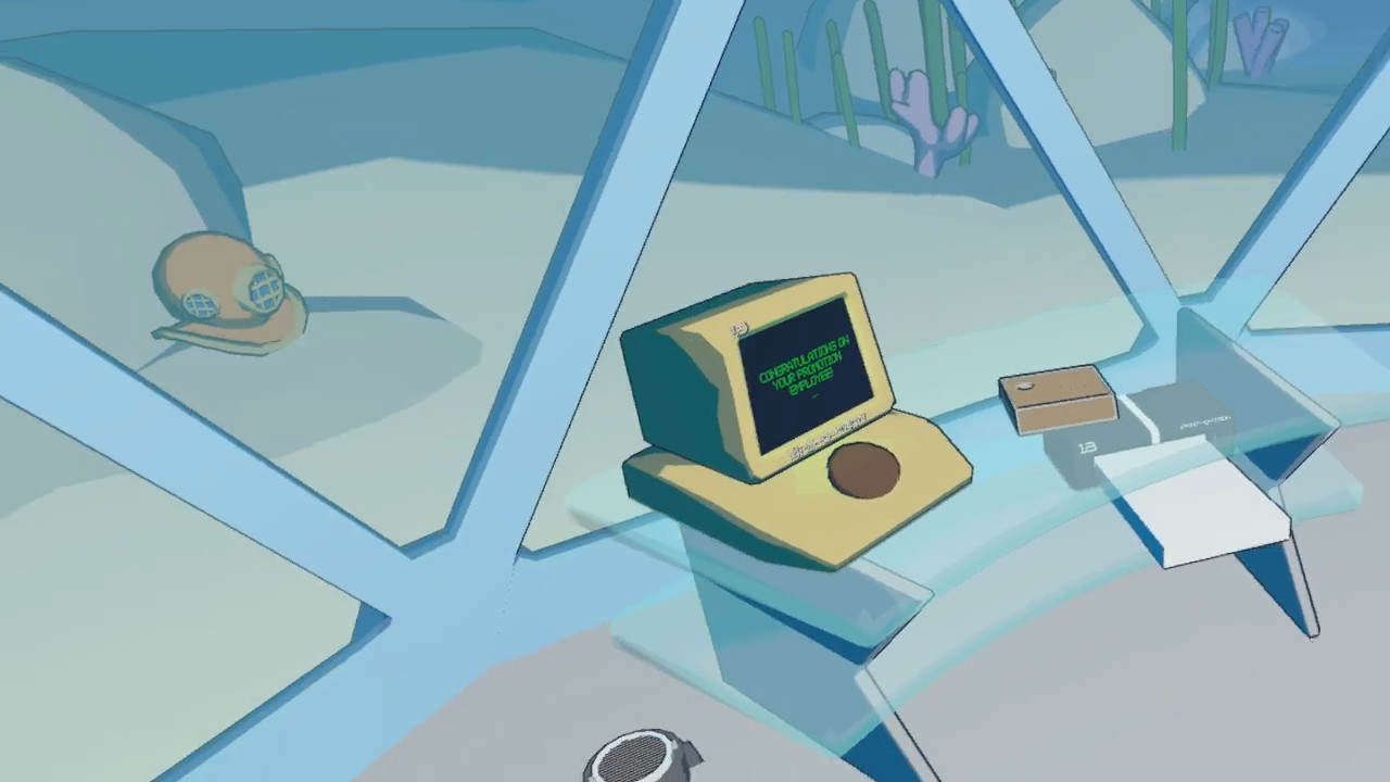 30th Century Post Office screenshot 7