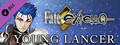 Fate/EXTELLA - Young Lancer