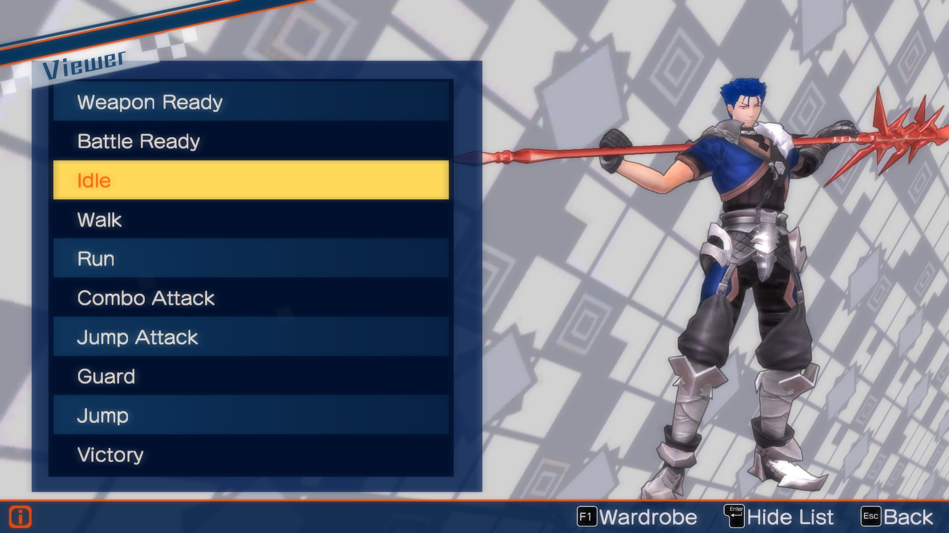 Fate/EXTELLA - Young Lancer screenshot 3