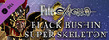 Fate/EXTELLA - Black Bushin Super Skeleton