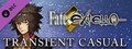 Fate/EXTELLA - Transient Casual