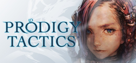 Prodigy Tactics Cover Image