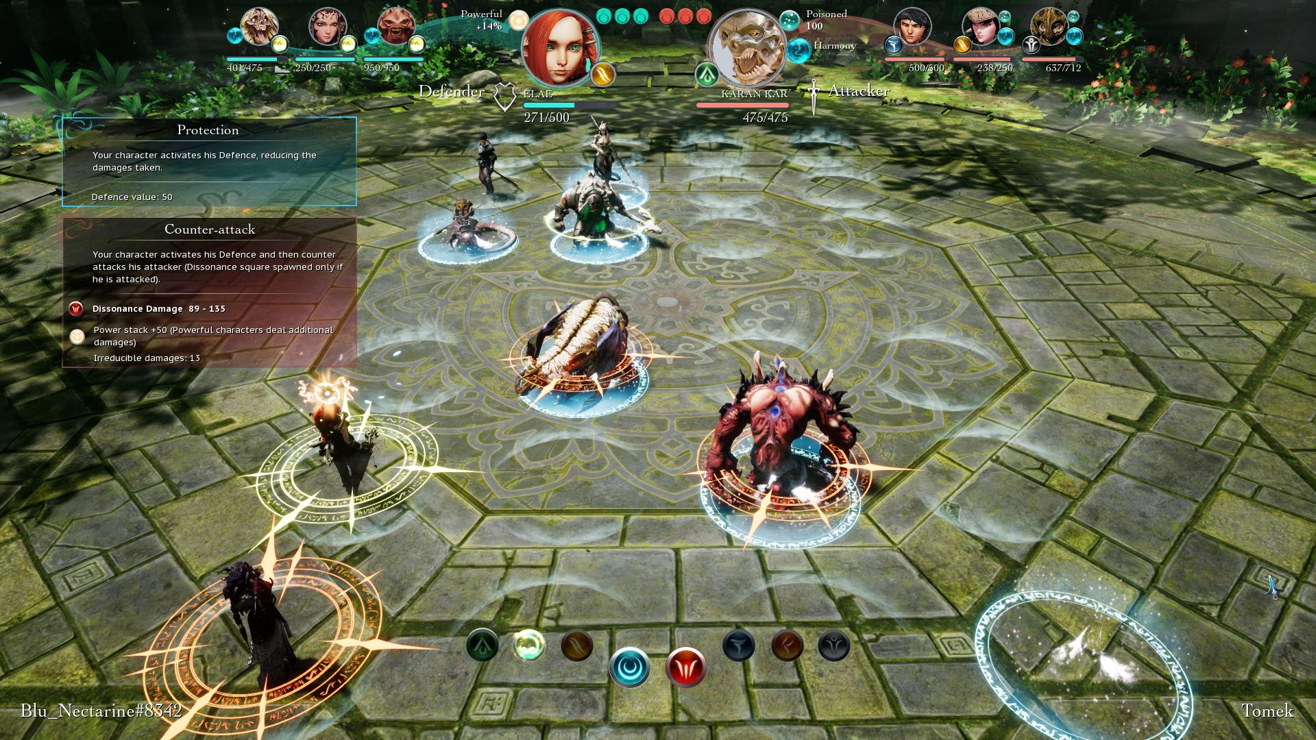 Prodigy Tactics screenshot 8