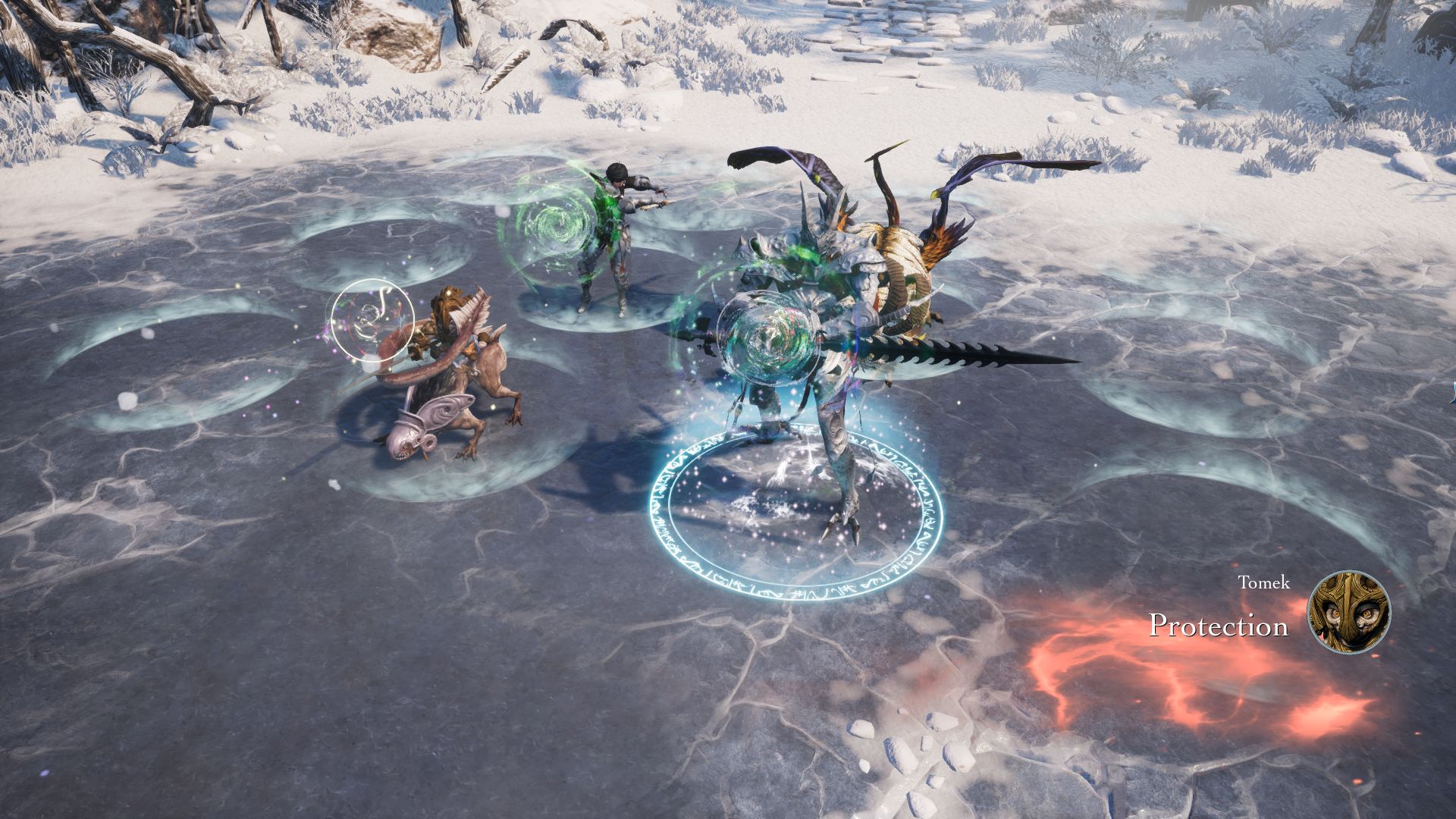 Prodigy Tactics screenshot 4