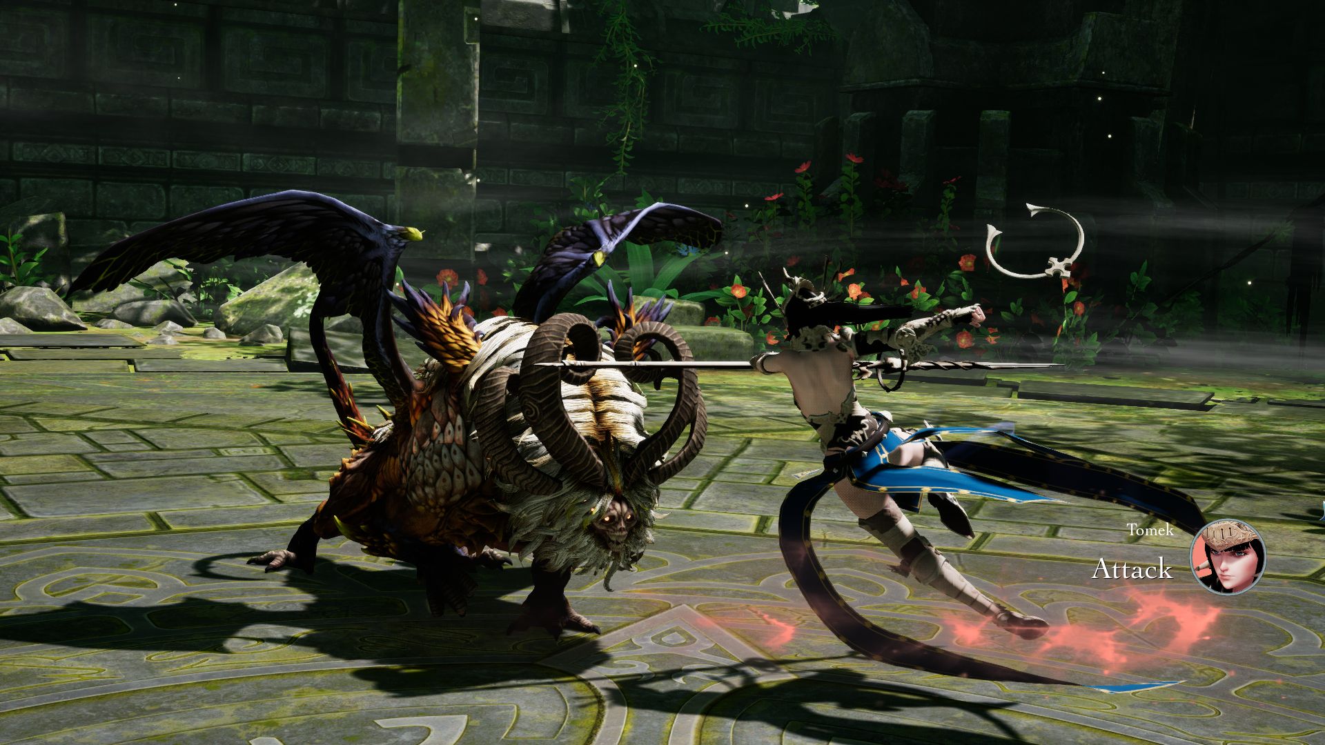 Prodigy Tactics screenshot 9