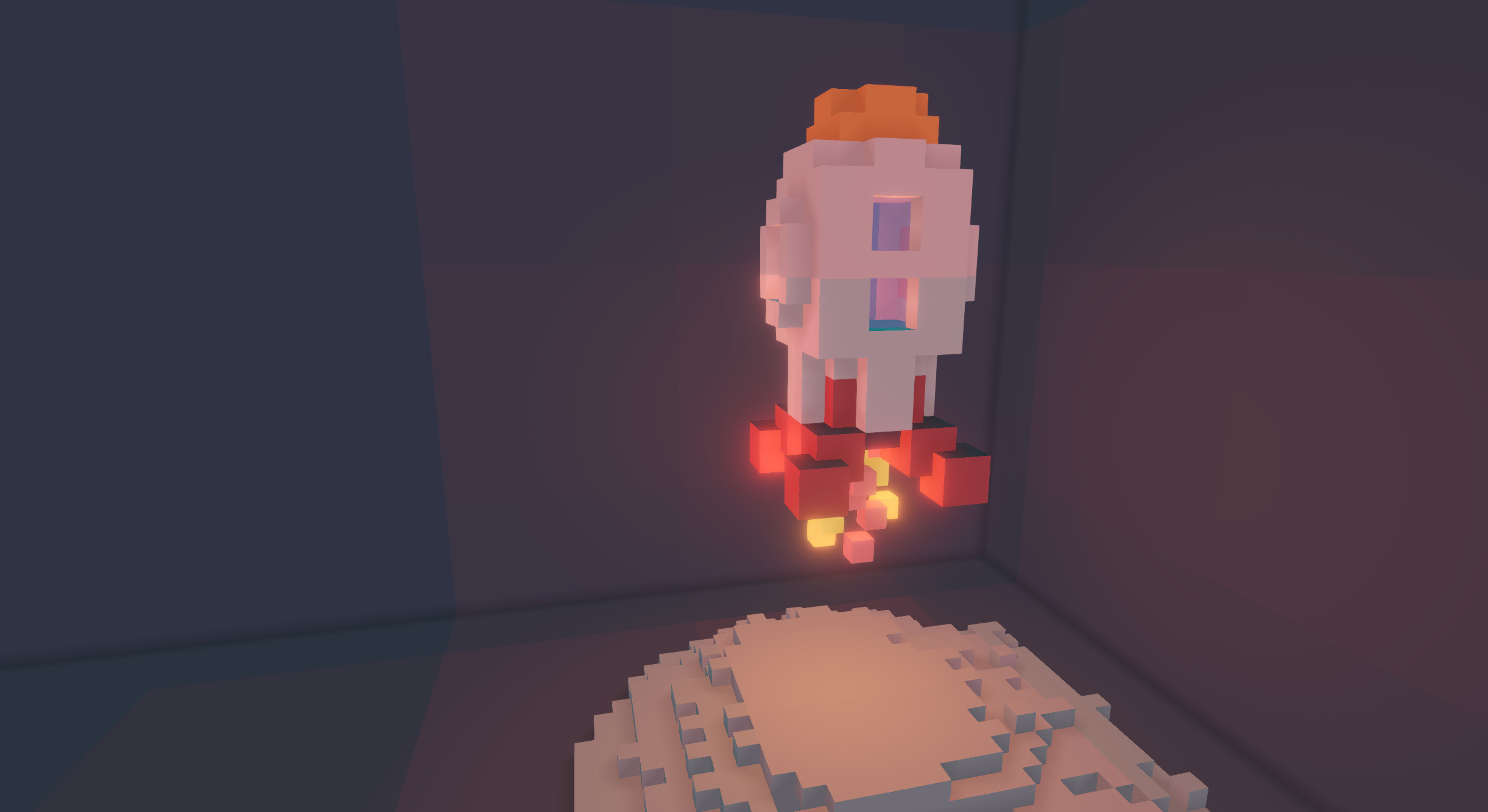 Microcosm screenshot 5