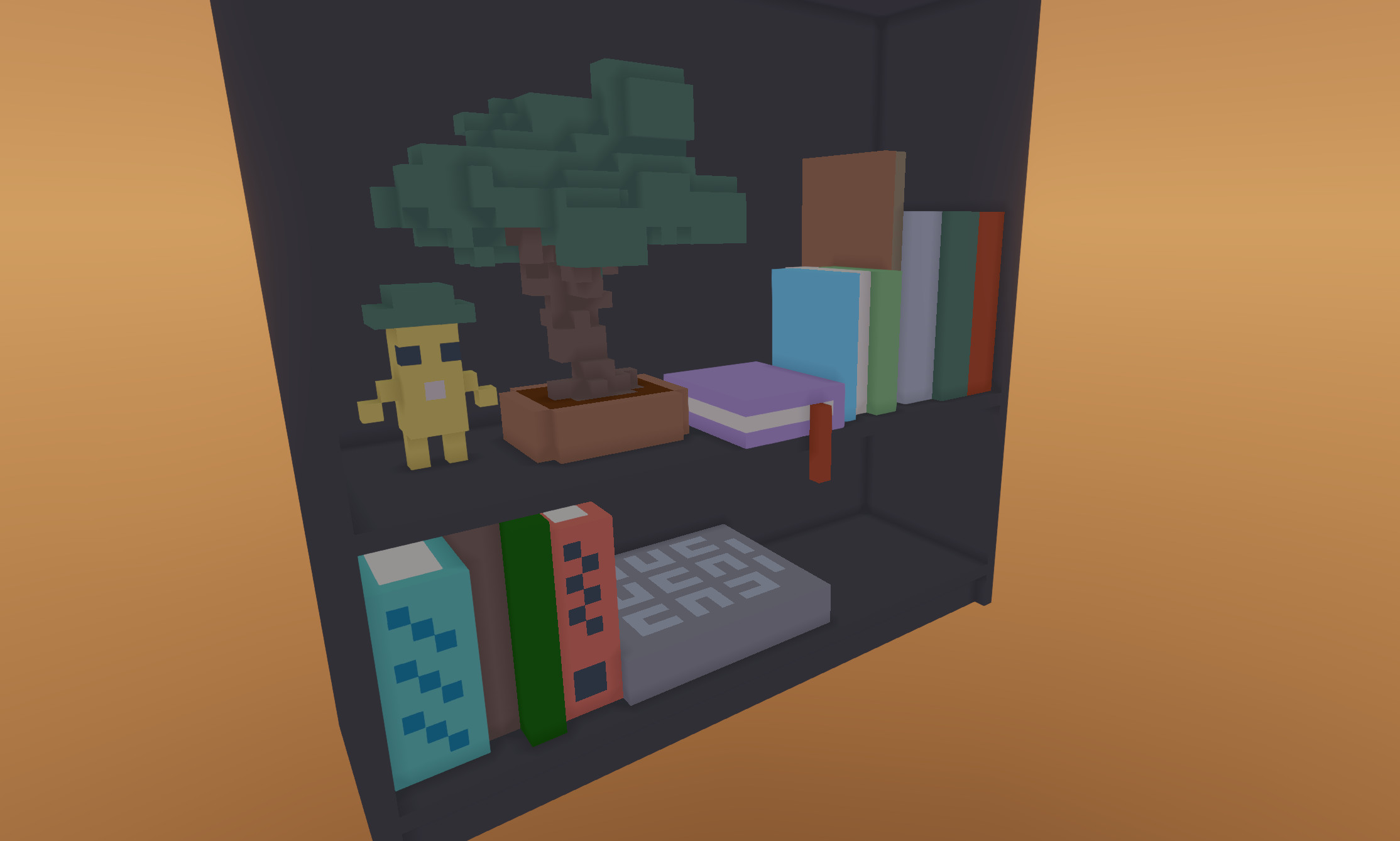 Microcosm screenshot 6