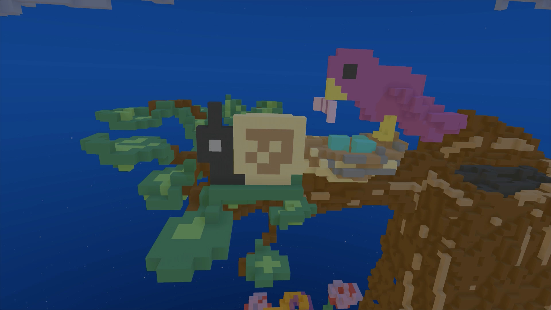 Microcosm screenshot 3
