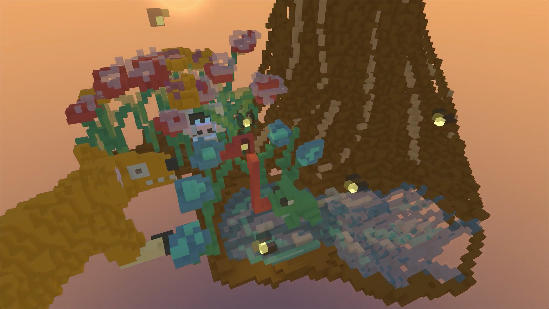 Microcosm screenshot 4