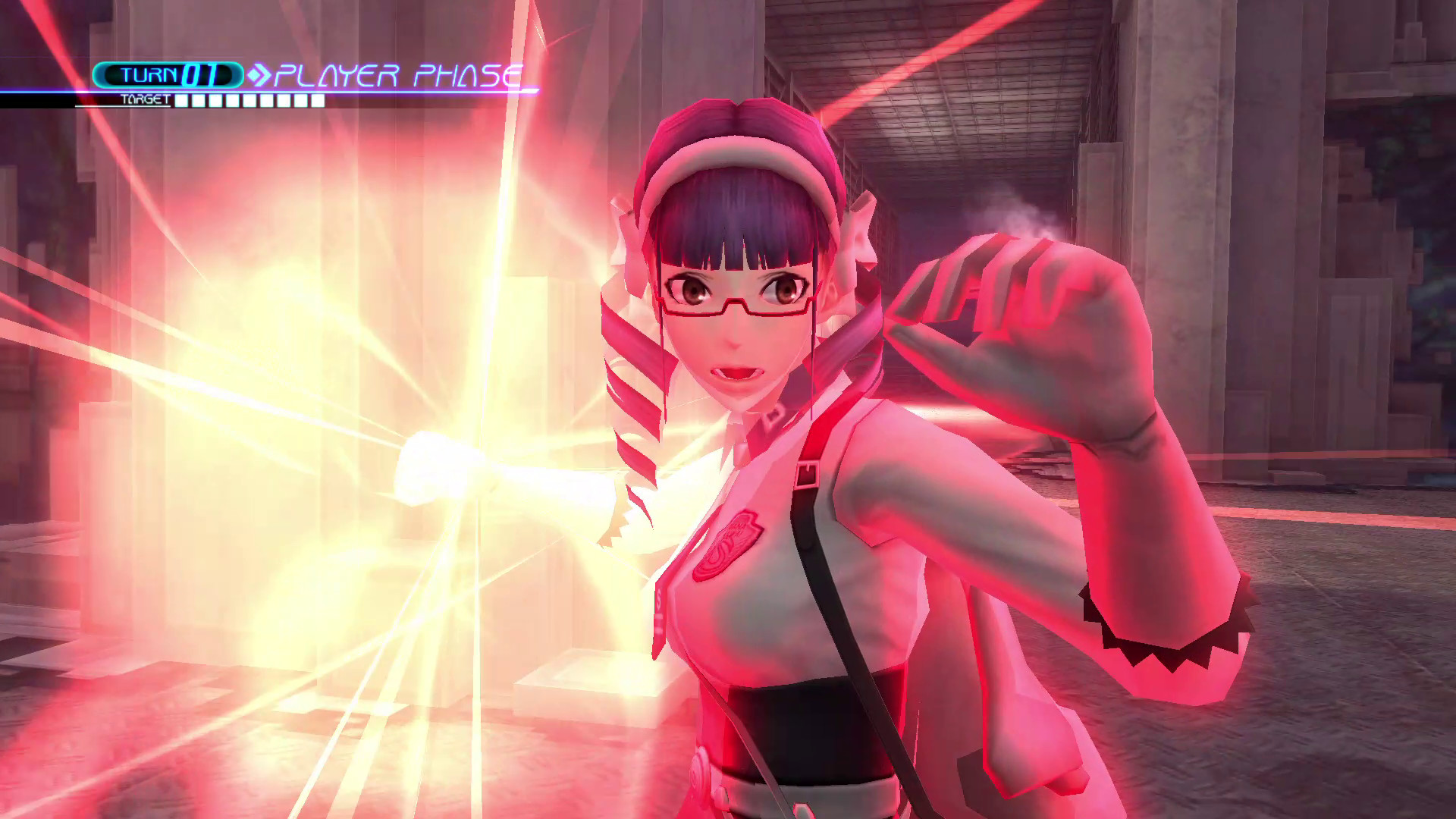 Lost Dimension screenshot 13