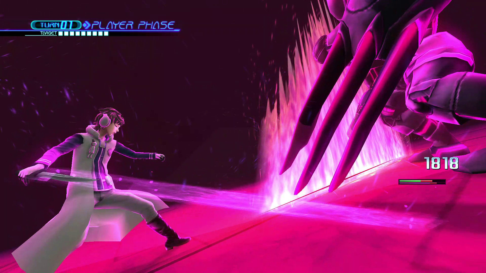 Lost Dimension screenshot 6