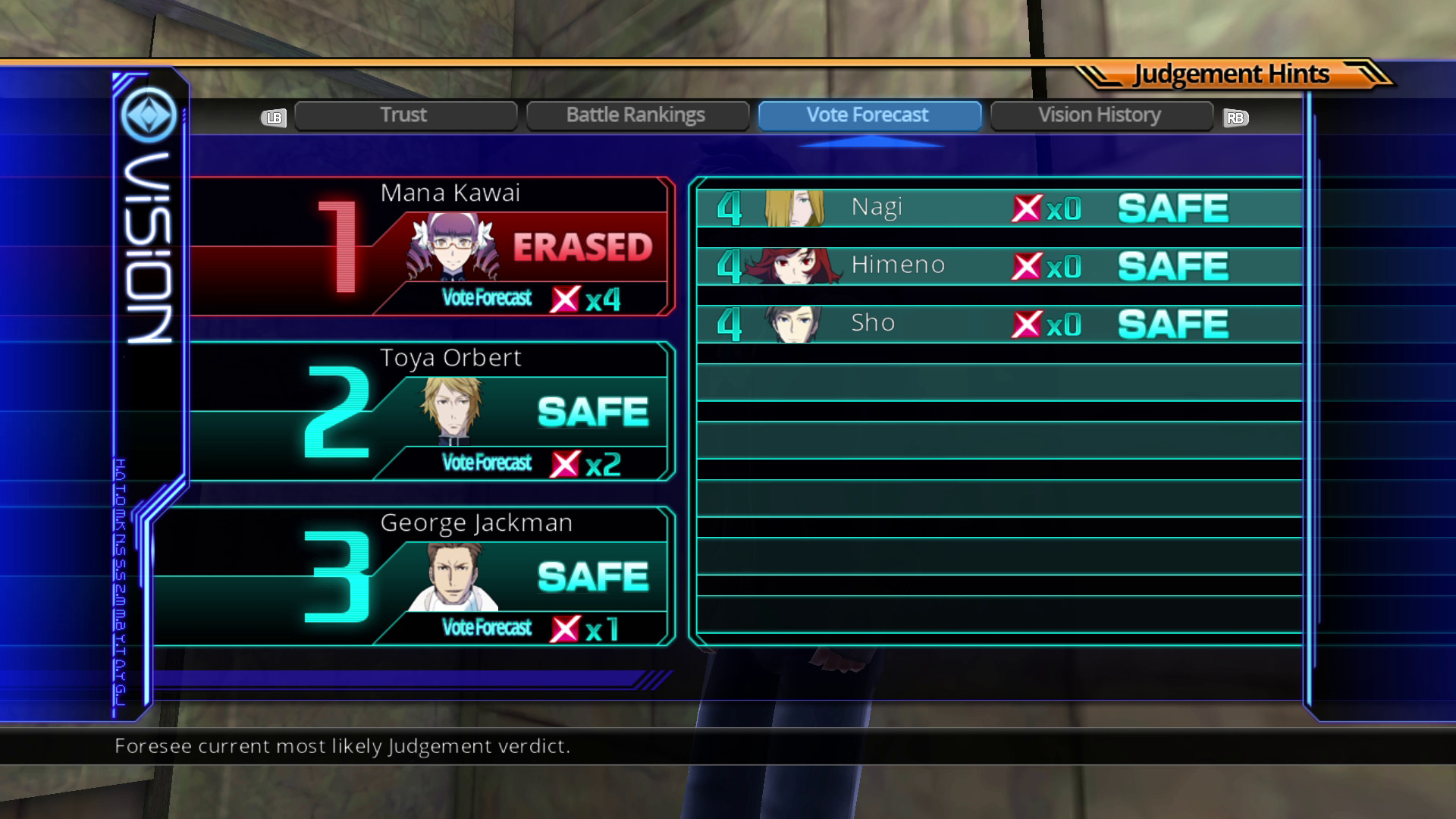 Lost Dimension screenshot 12