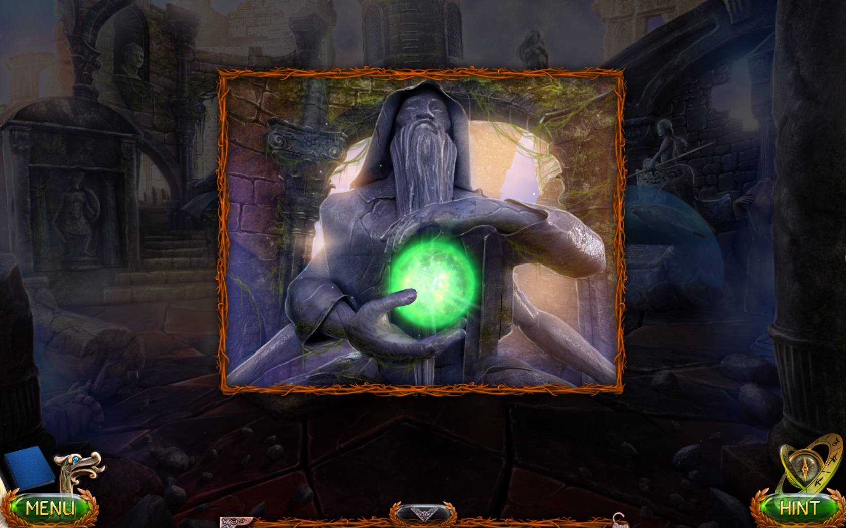 Lost Lands: The Wanderer screenshot 19