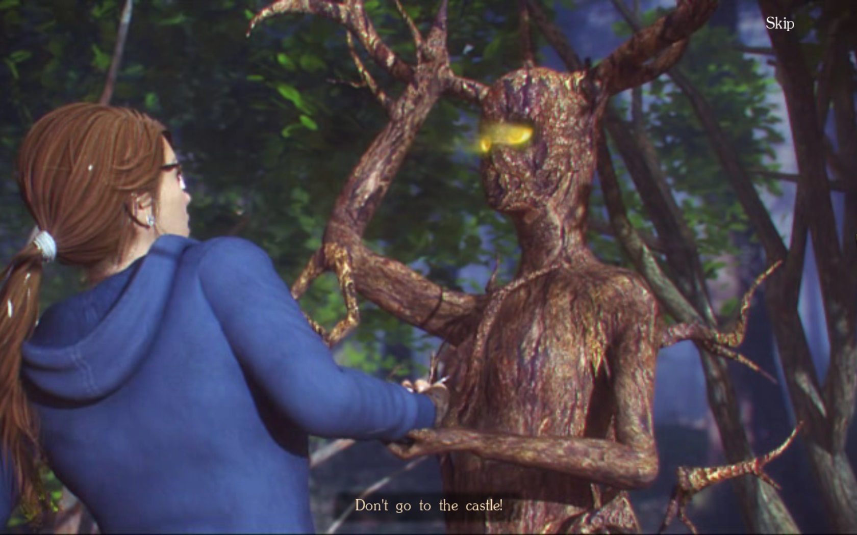 Lost Lands: The Wanderer screenshot 15