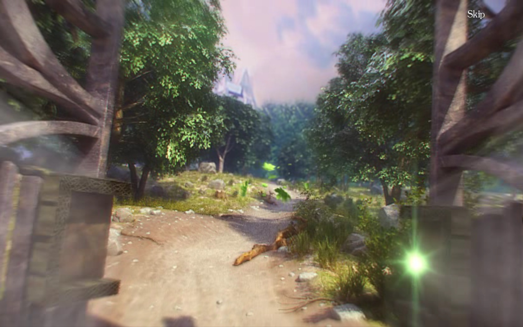 Lost Lands: The Wanderer screenshot 17