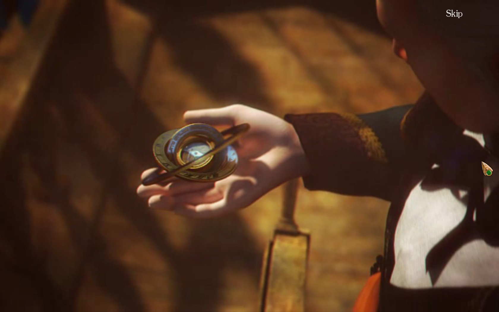 Lost Lands: The Wanderer screenshot 14