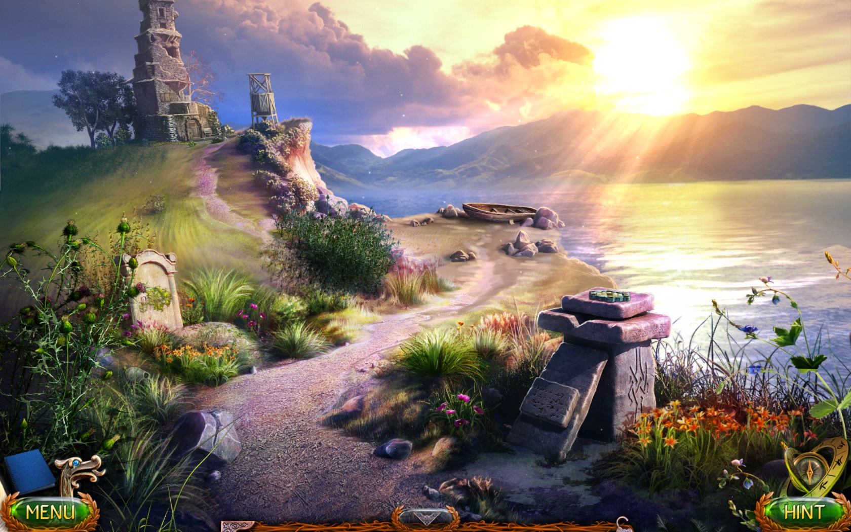 Lost Lands: The Wanderer screenshot 6
