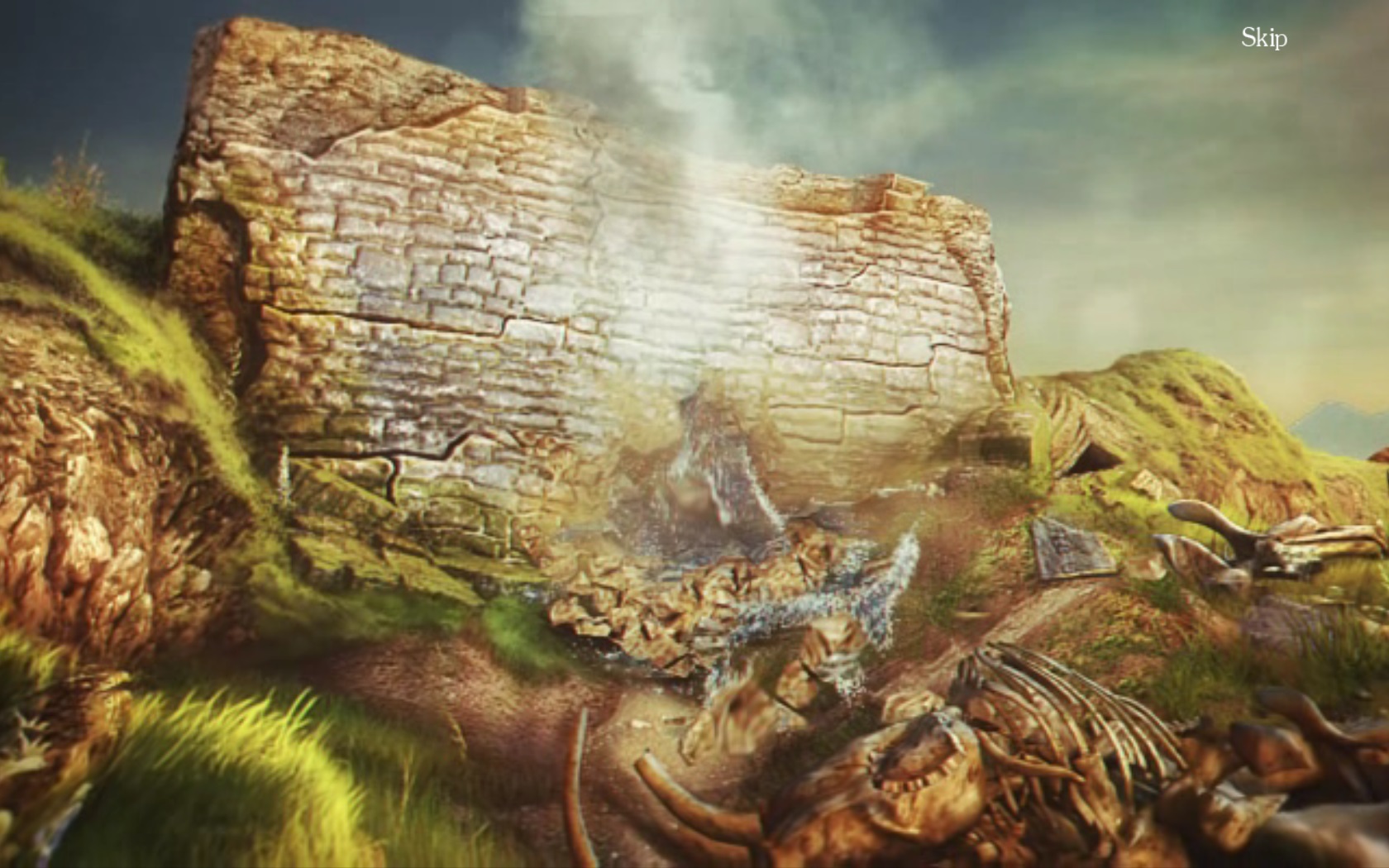 Lost Lands: The Wanderer screenshot 18
