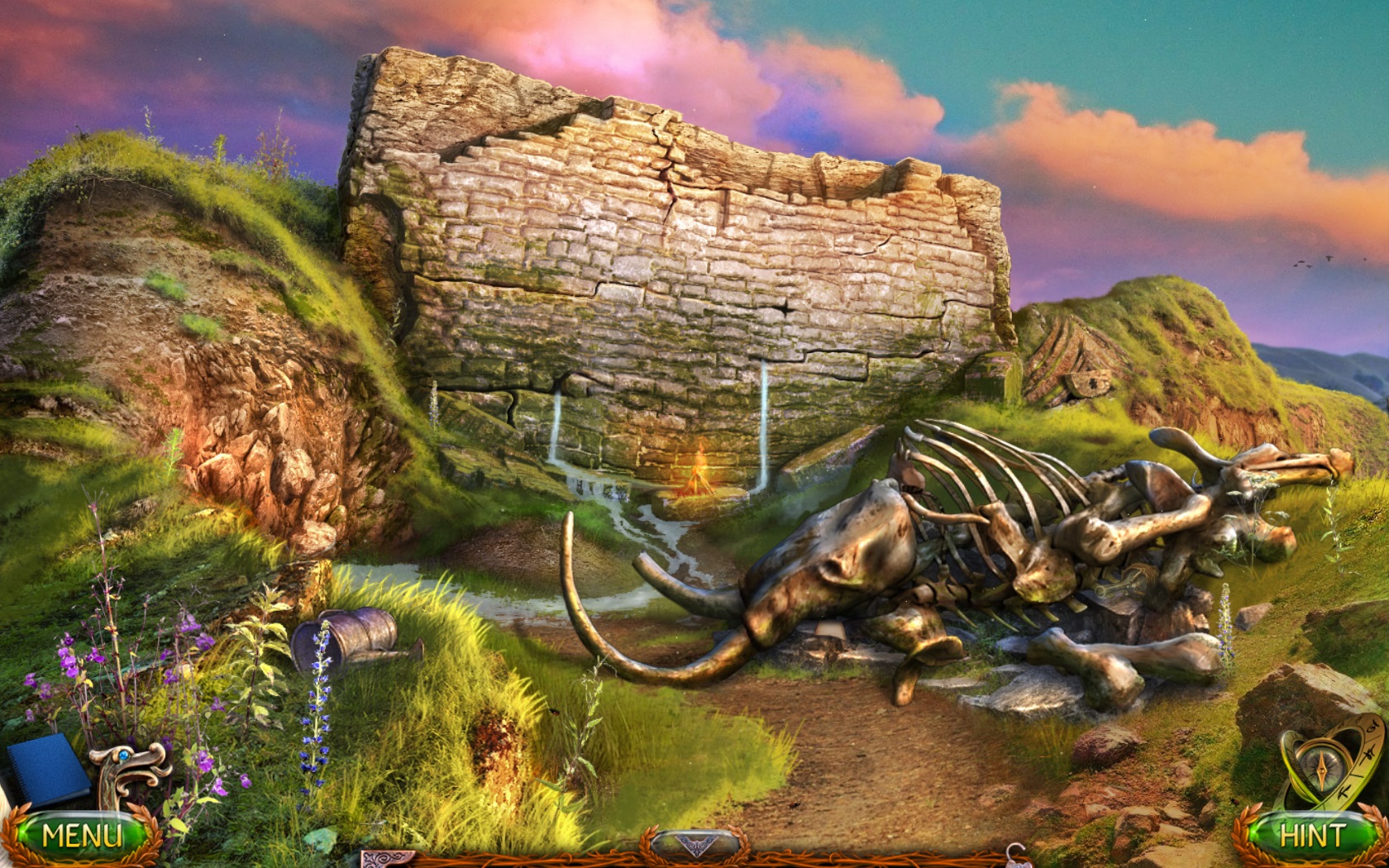 Lost Lands: The Wanderer screenshot 10