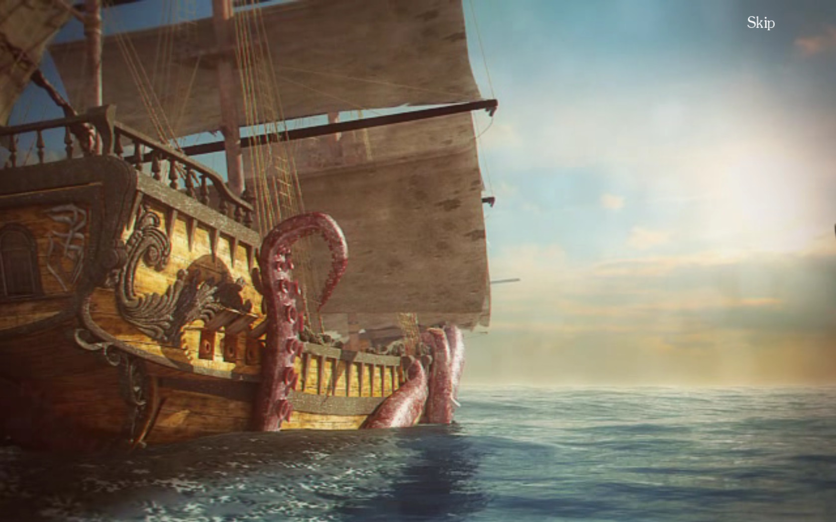 Lost Lands: The Wanderer screenshot 16