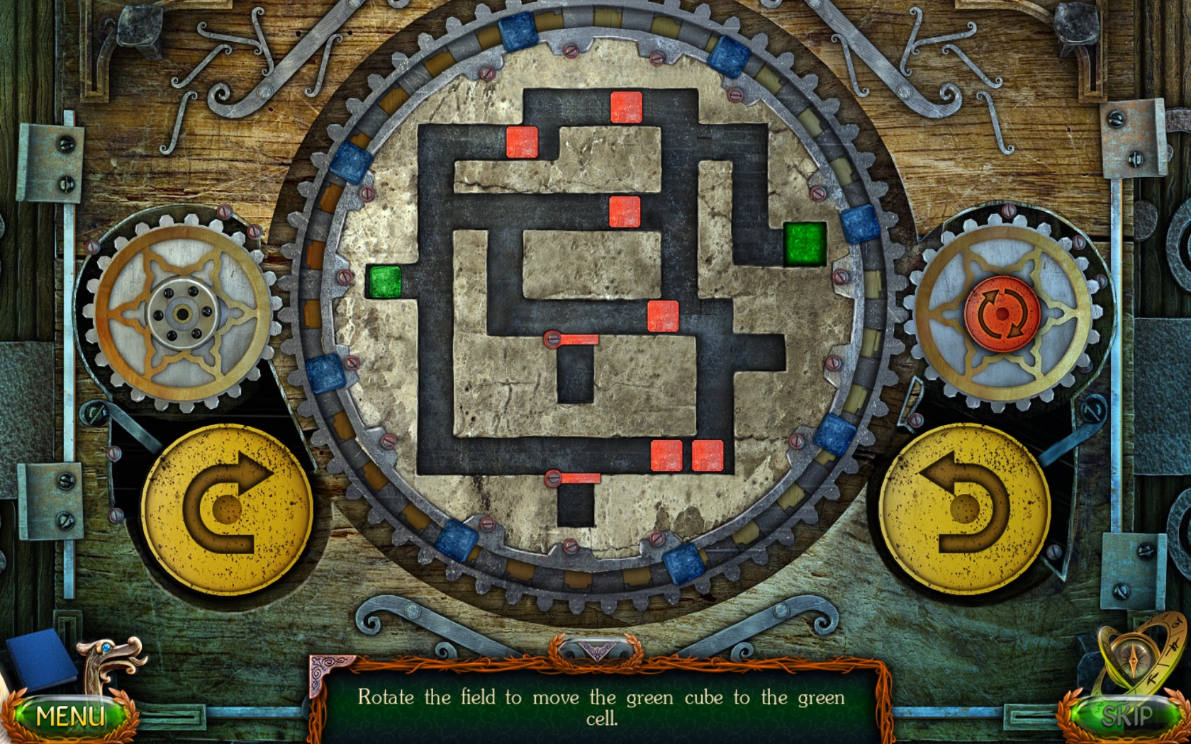 Lost Lands: The Wanderer screenshot 13