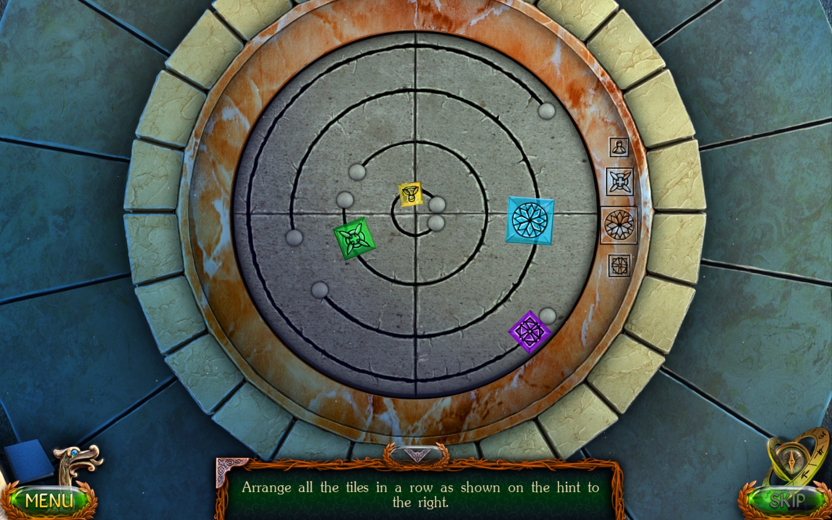 Lost Lands: The Wanderer screenshot 11