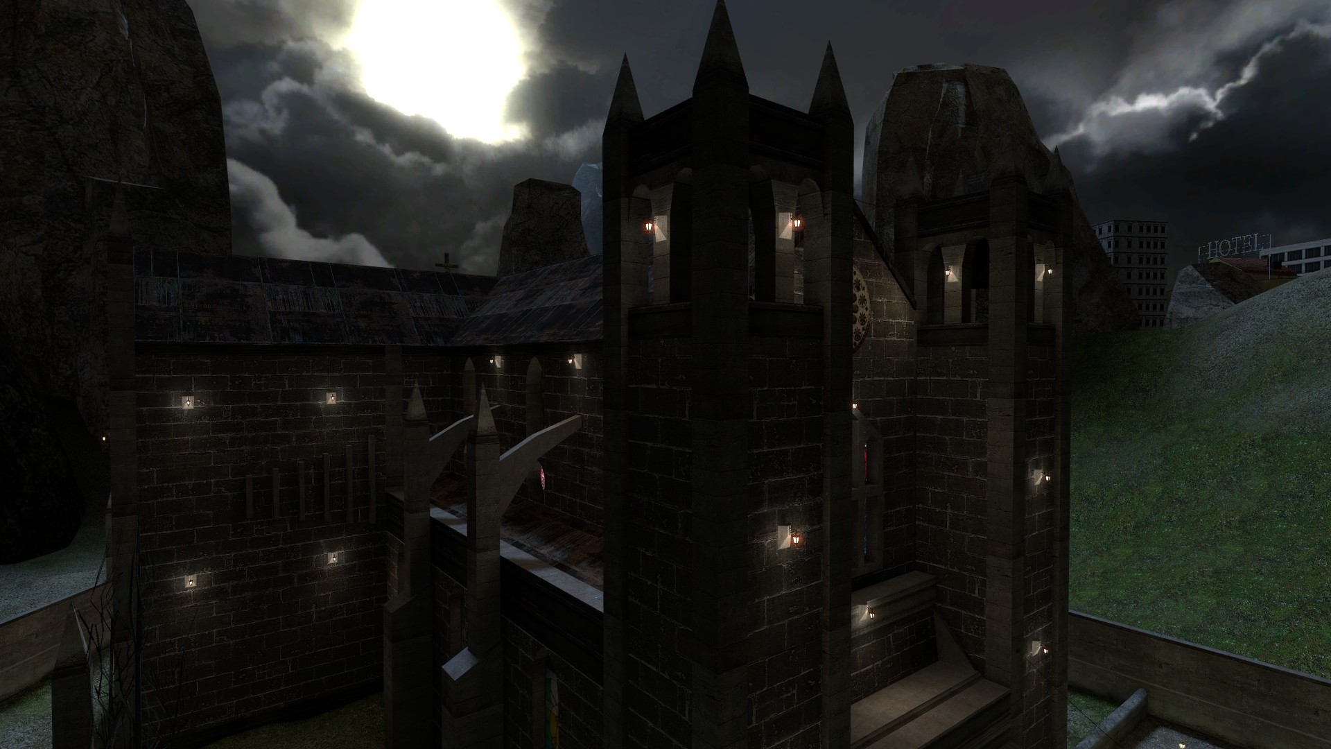 Kreedz Climbing screenshot 4