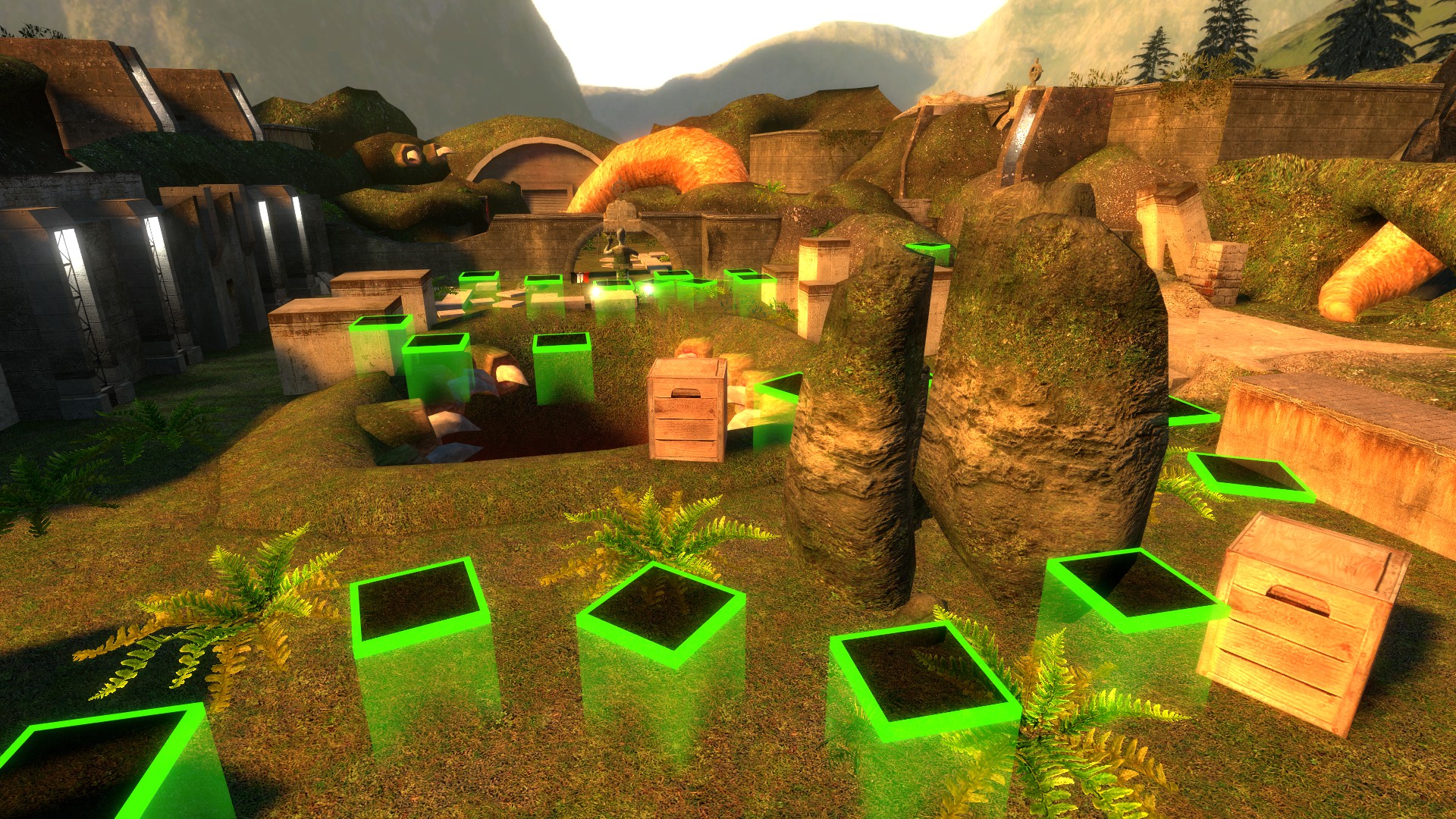 Kreedz Climbing screenshot 9