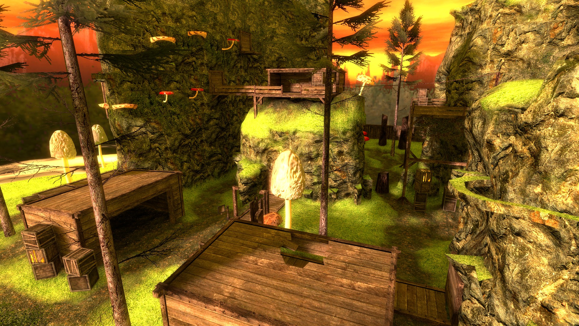 Kreedz Climbing screenshot 7