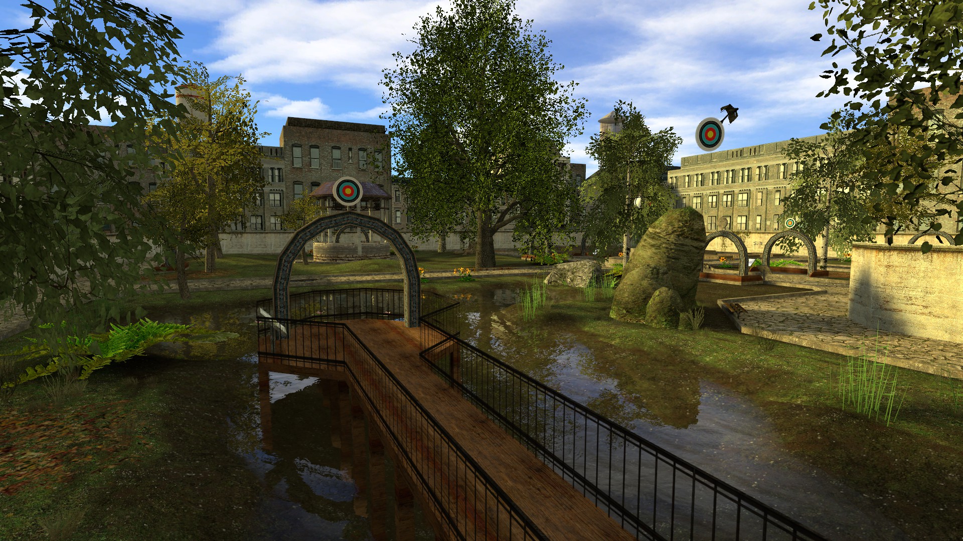 Kreedz Climbing screenshot 10