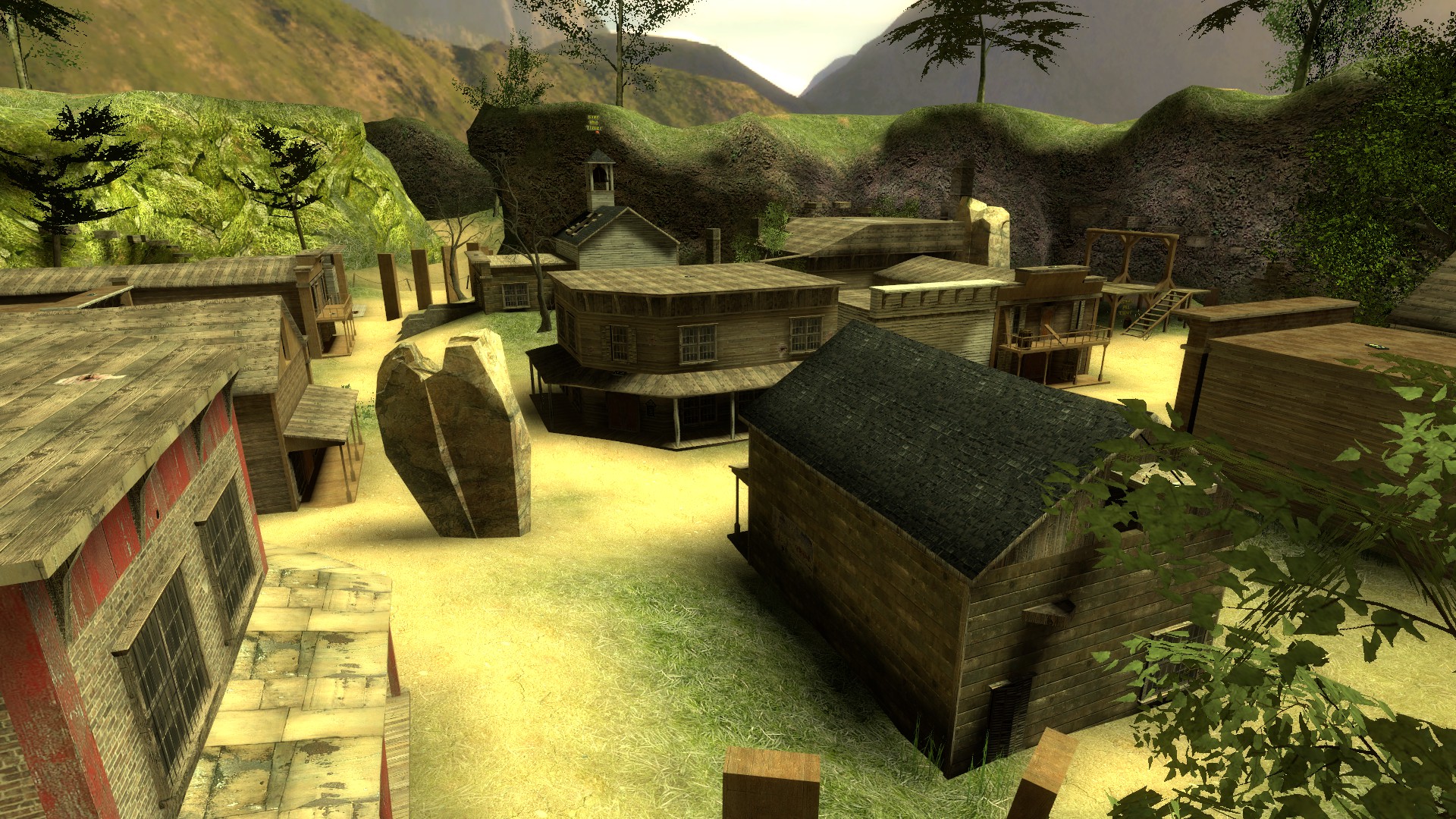 Kreedz Climbing screenshot 5