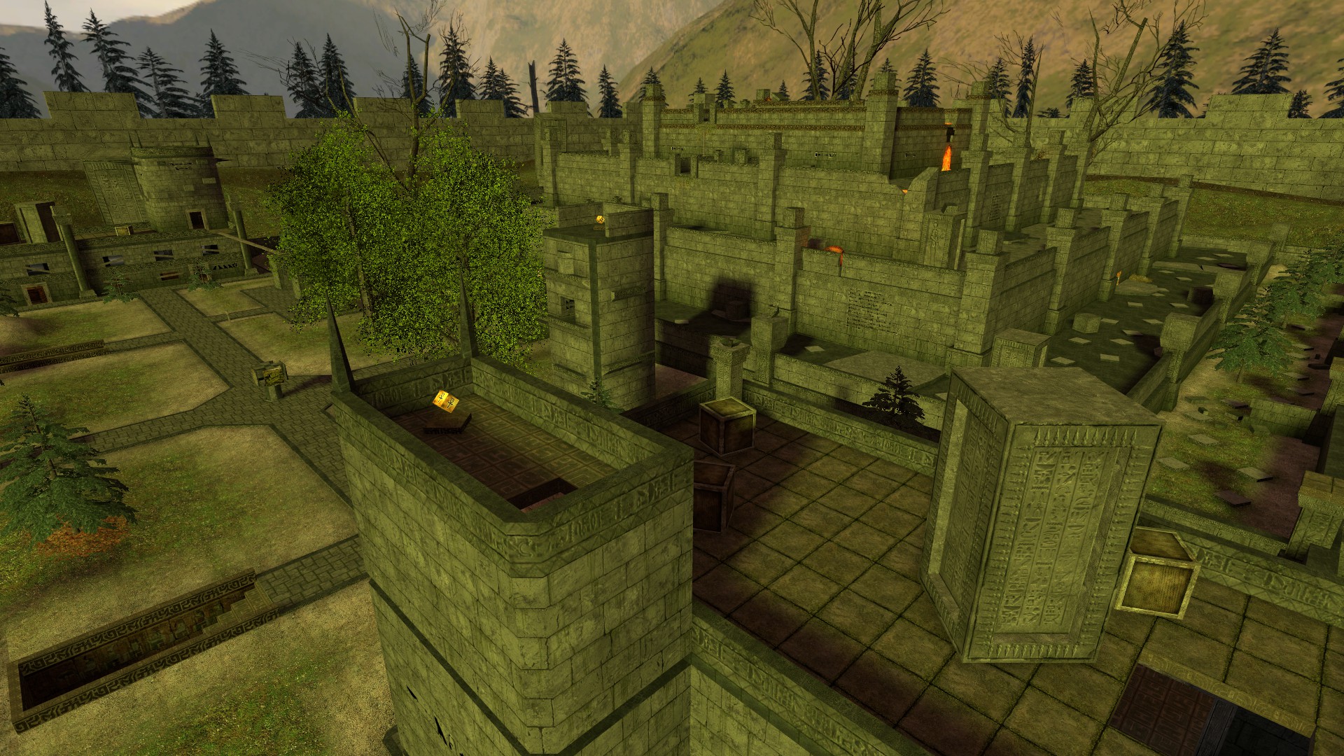 Kreedz Climbing screenshot 8