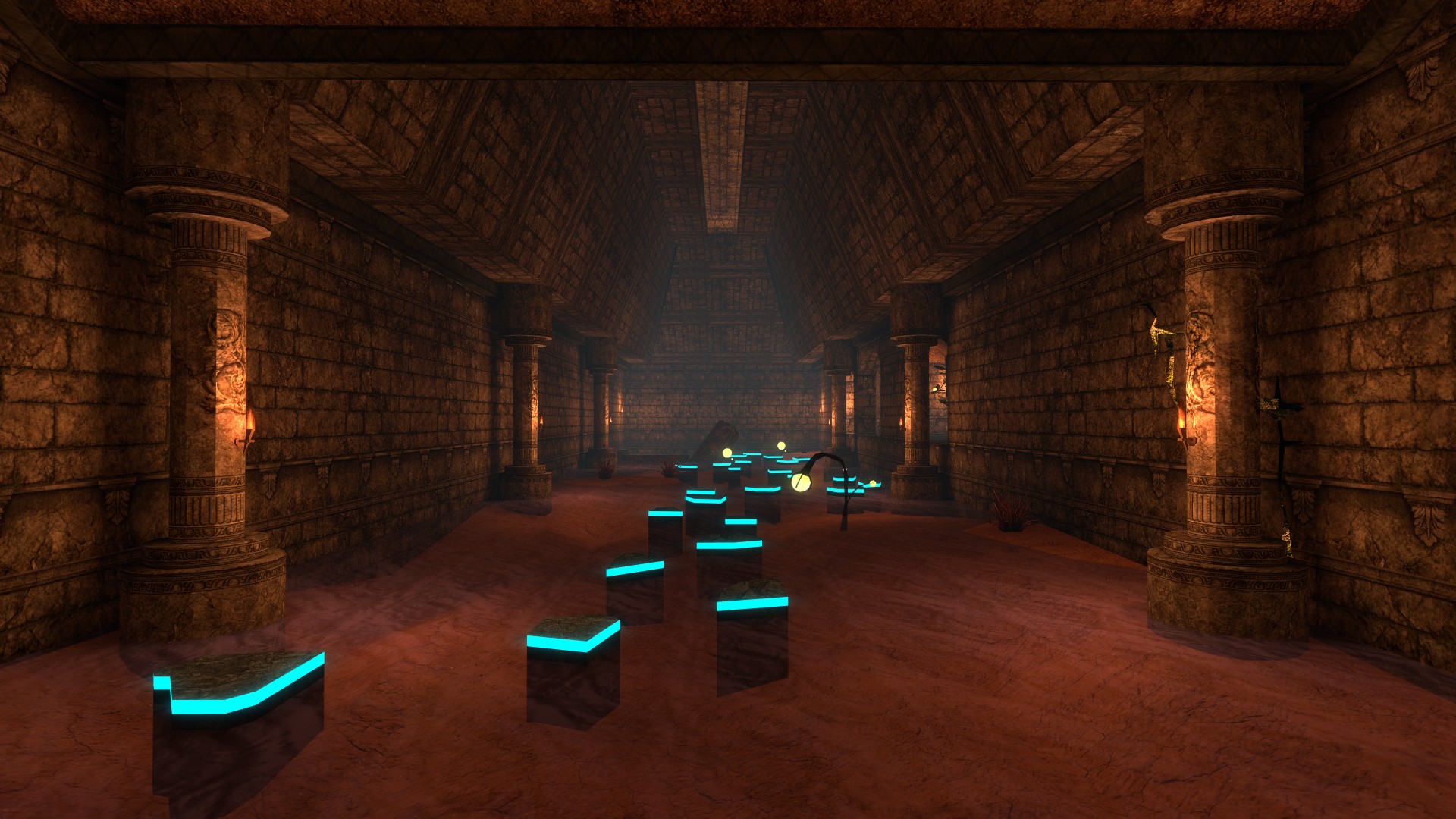 Kreedz Climbing screenshot 3