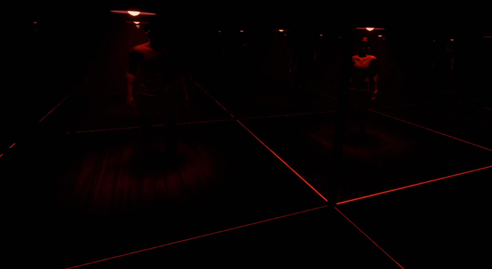 Clark | HOOVA VR screenshot 4