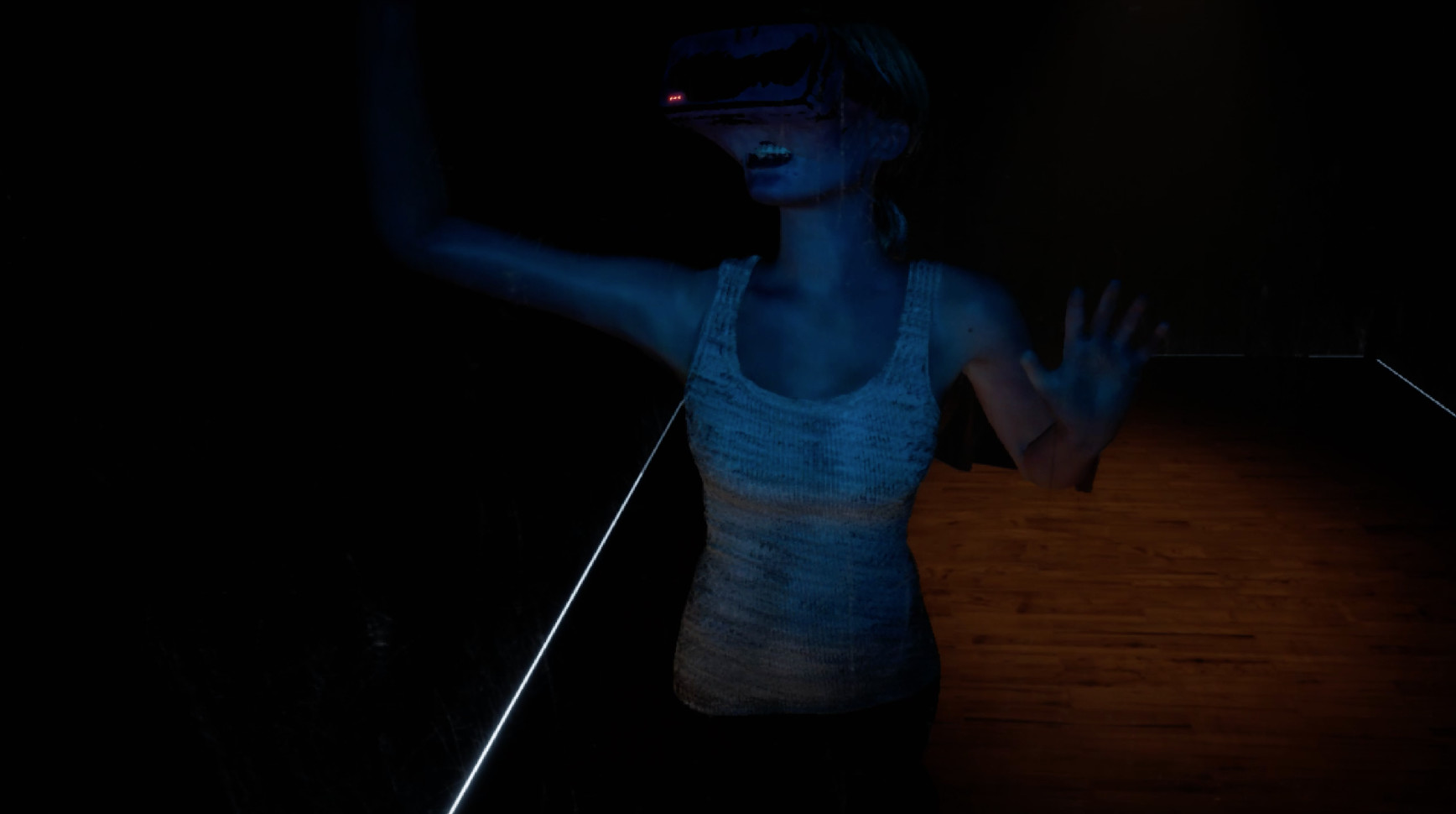 Clark | HOOVA VR screenshot 5