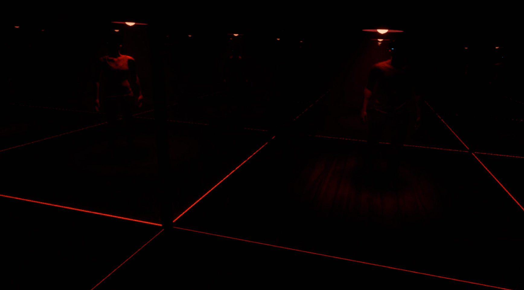 Clark | HOOVA VR screenshot 1