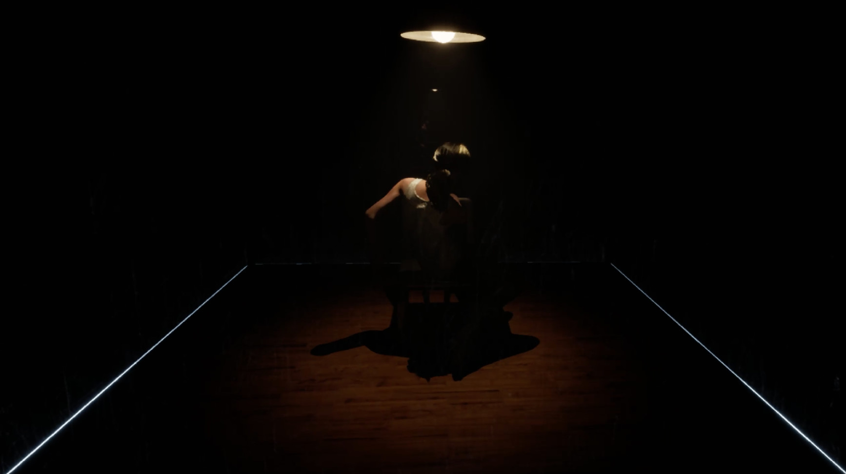 Clark | HOOVA VR screenshot 3