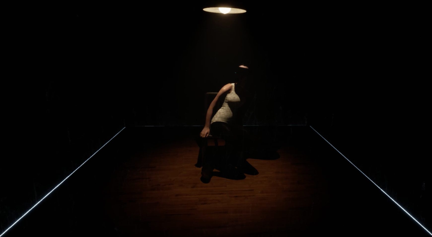 Clark | HOOVA VR screenshot 2