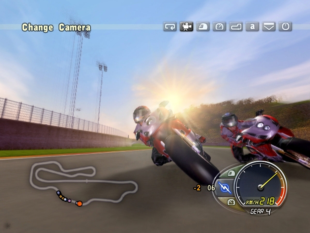 Ducati World Championship screenshot 4