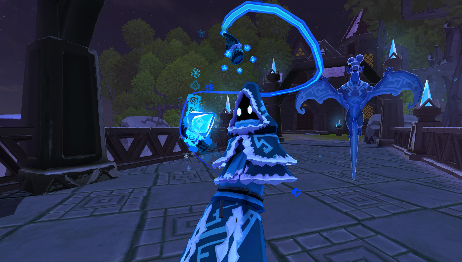 inVokeR screenshot 3