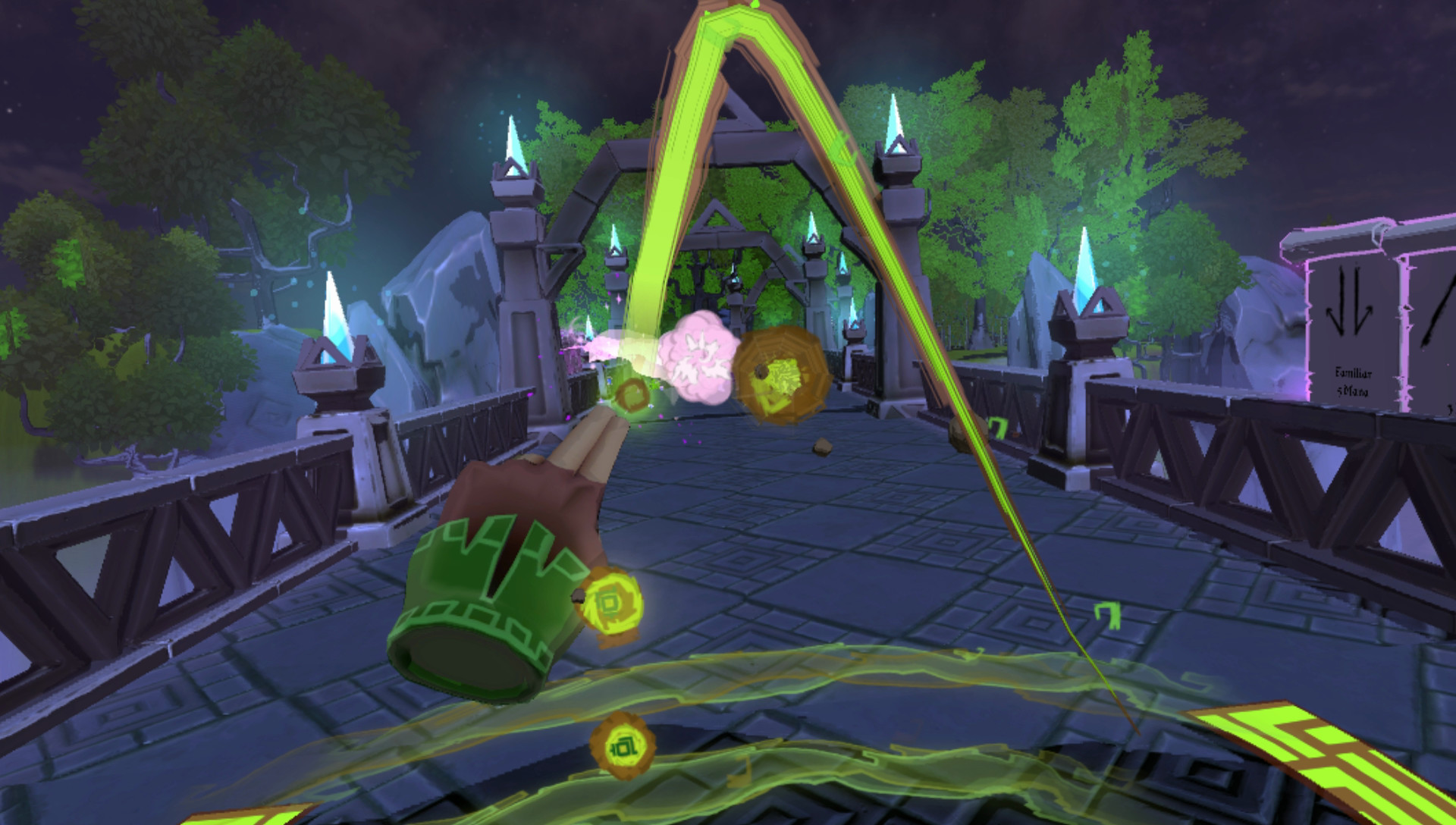 inVokeR screenshot 6