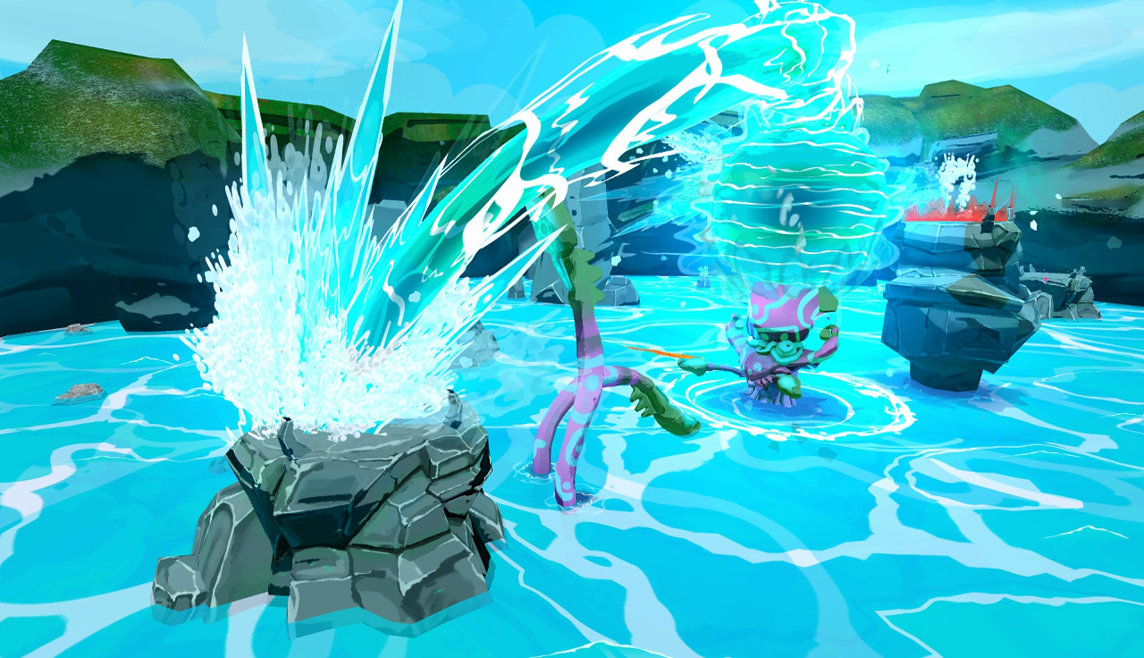inVokeR screenshot 2