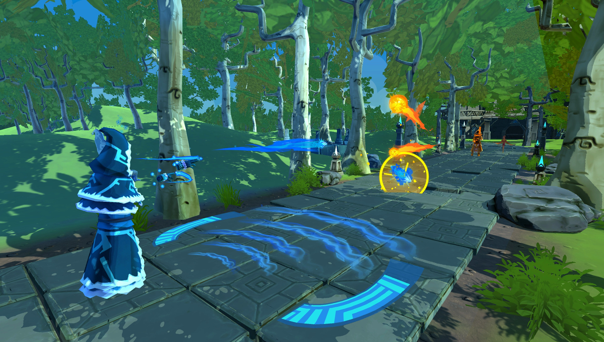 inVokeR screenshot 1